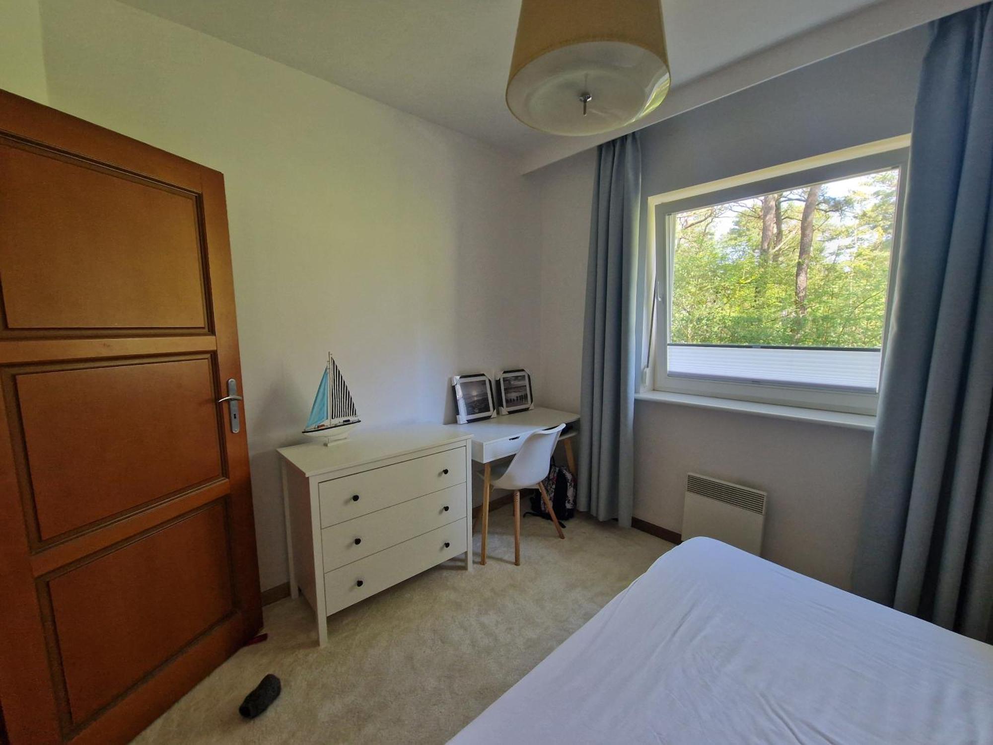 Apartament Verona Jurata Bagian luar foto
