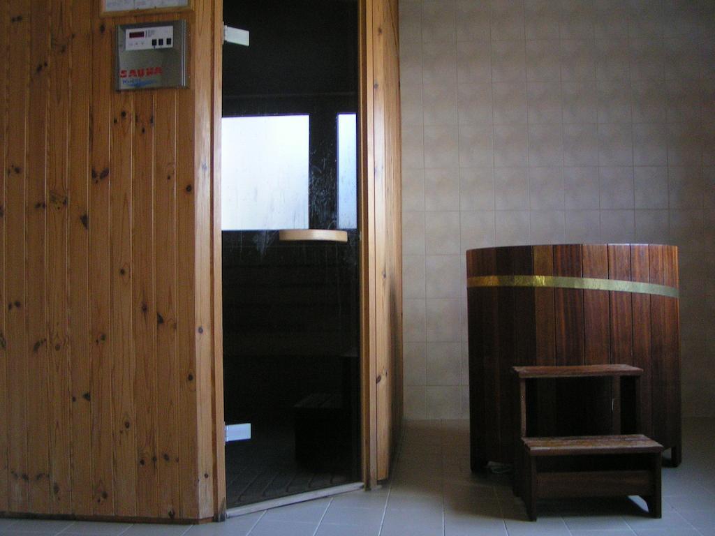 Apartament Verona Jurata Ruang foto