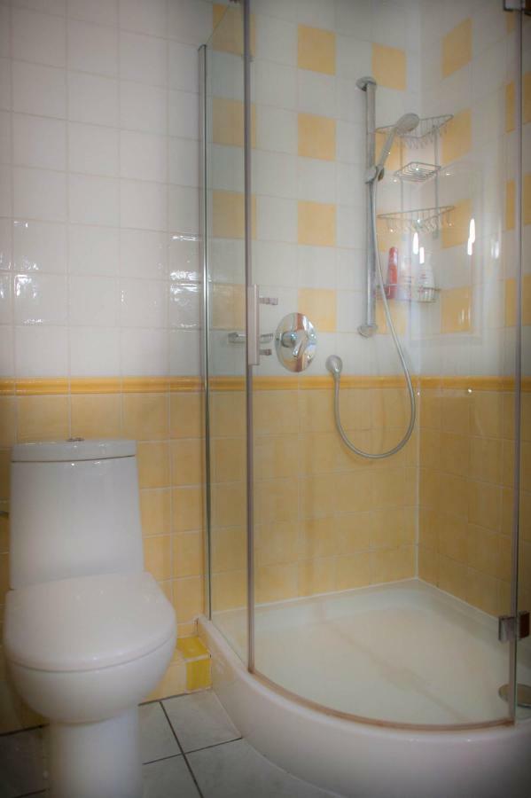 Apartament Verona Jurata Bagian luar foto