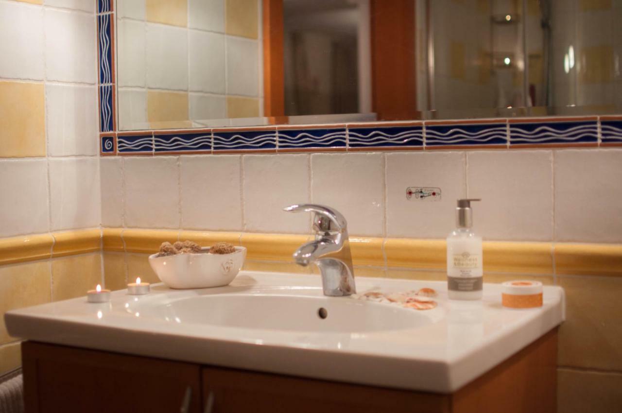 Apartament Verona Jurata Bagian luar foto